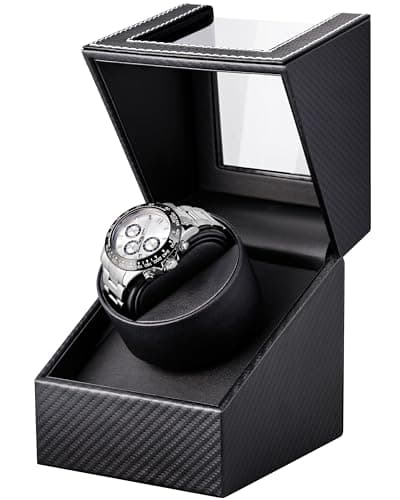 The Best Watch Winders for Automatic Watches