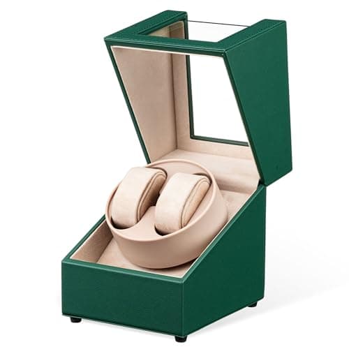 The Best Watch Winder for a Rolex